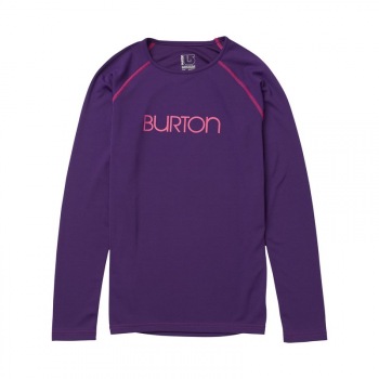 Burton Girl's Box Set