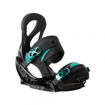 Burton Stiletto EST