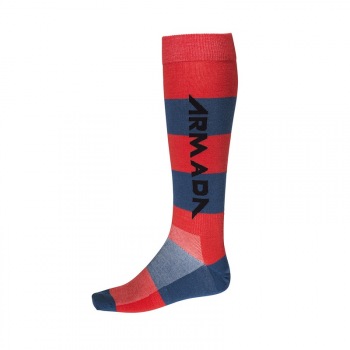 Armada Scrum Ski Socks