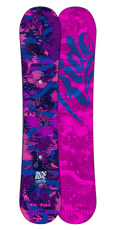 2014 ride baretta snowboard womens Snowboard Ride Baretta - Ride - Buyers' Guide 2013/14
