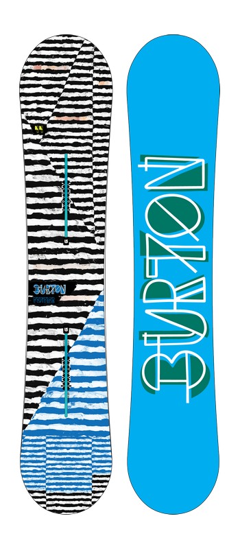 burton feather snowboard 2013 Burton Feather Snowboards: Used &