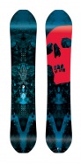 Capita The Black Snowboard of Death