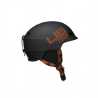 Lib Technologies Logo Helmet