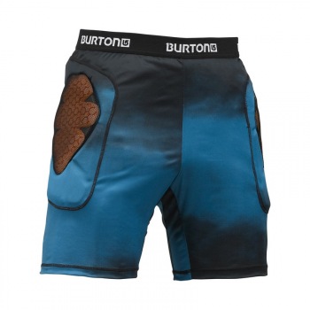 Burton Base Layer Short