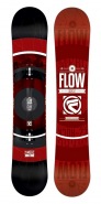 Flow Merc