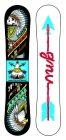 Gnu Snowboards Danny Kass Mini BTX