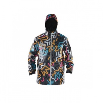 Neff Daily Jacket