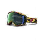 Oakley CZ Canopy Tanner Hall
