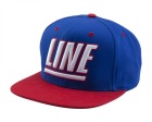 Line Oh Snap! Back cap