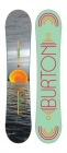 Burton Lyric