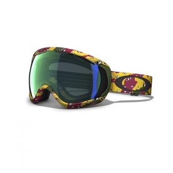 Oakley CZ Canopy Tanner Hall