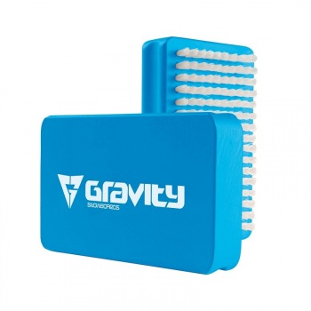 Gravity GVT Brush