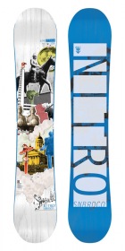 Nitro Eero Ettala Pro Model