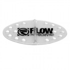 Flow Grip Oval Mat