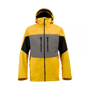 Burton [ak] 2L Swash