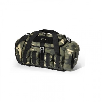 Oakley CZ Mechanism Duffel