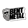 Bent Metal