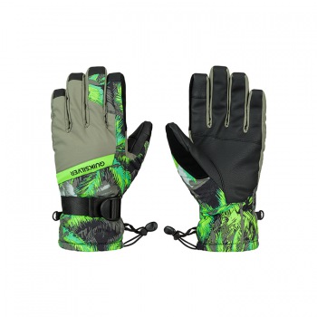 Quiksilver Mission Glove