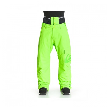 Quiksilver County Ins Pant