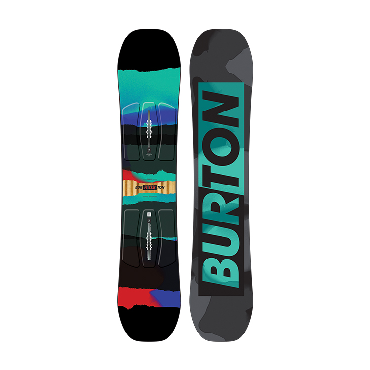 Snowboard Burton Process Smalls Burton Buyer s Guide 2015 16