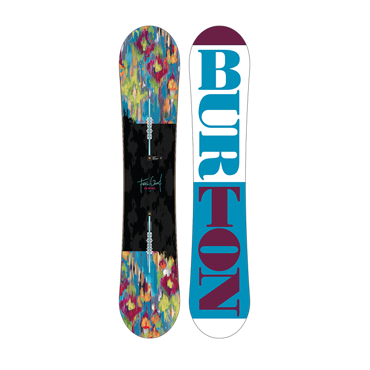 BURTON FEELGOOD 144 × DRAKE COBRA M BURTON FEELGOOD 144 × DRAKE COBRA M（Snowboard Burton