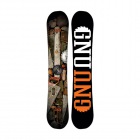 Gnu Snowboards Riders Choice C2 BTX