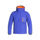 Quiksilver Mission Plus Jacket