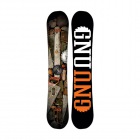 Gnu Snowboards Riders Choice C2 BTX W
