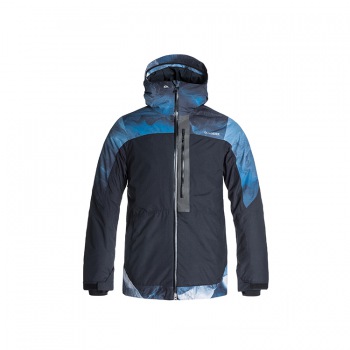 Quiksilver Tension Jacket