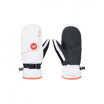 Roxy Jetty Solid Mitt