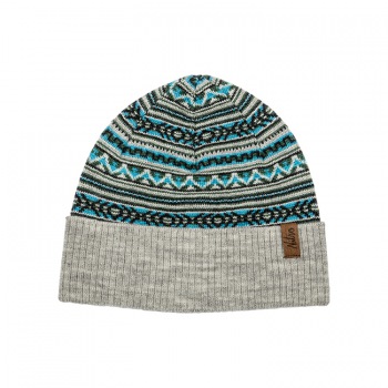 Nitro Fair Isle Hat