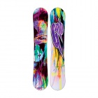 Gnu Snowboards B-Nice CC BTX