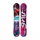 Gnu Snowboards B-Pro C3 BTX