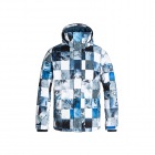 Quiksilver Mission Printed Jacket