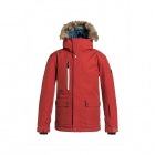 Quiksilver Selector Youth Jacket