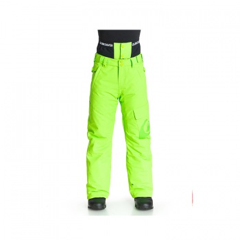 Quiksilver County Youth Pant