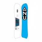 Gnu Snowboards Zoid CC EC2 BTX