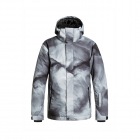 Quiksilver TR Mission Youth Jacket