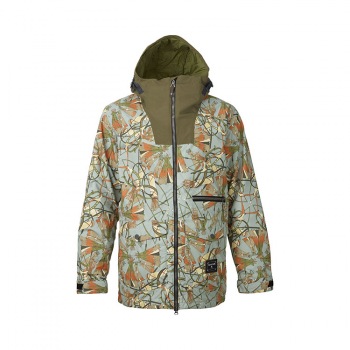 Burton Cambridge Jacket