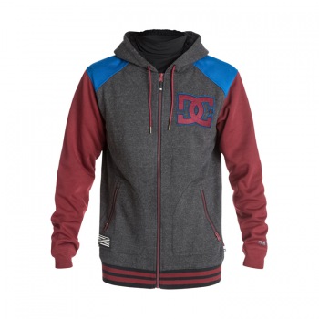 DC DCLA Fleece