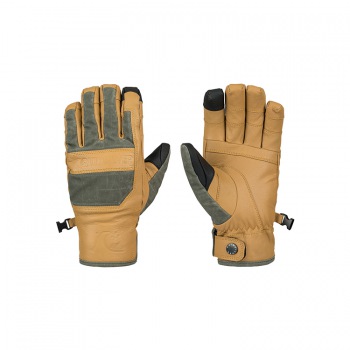 Quiksilver Wildcat Glove