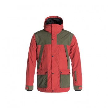 Quiksilver Fact Jacket