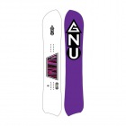 Gnu Snowboards Ladies Zoid CC EC2 BTX