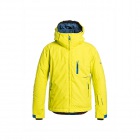 Quiksilver Mission Plus Youth Jacket