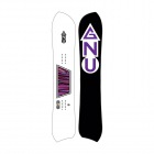 Gnu Snowboards Ladies Zoid CC EC2 BTX