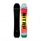 Nitro The Quiver Mountain