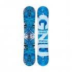 Gnu Snowboards Smart Pickle Mini PBTX