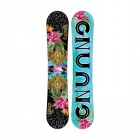 Gnu Snowboards Ladies Gateway BTX