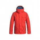 Quiksilver Mission Youth Plain Jacket