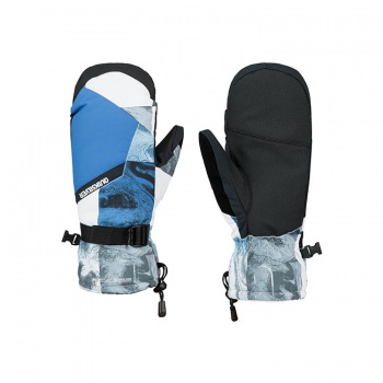 Quiksilver Mission Mitten